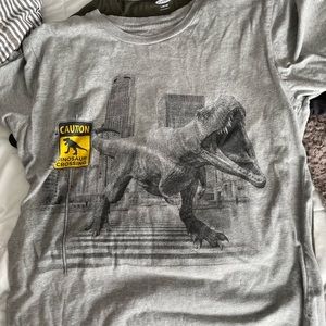 Boys Childrens place Tshirt size XL